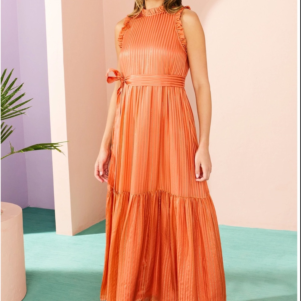 Marie Oliver Alice dress